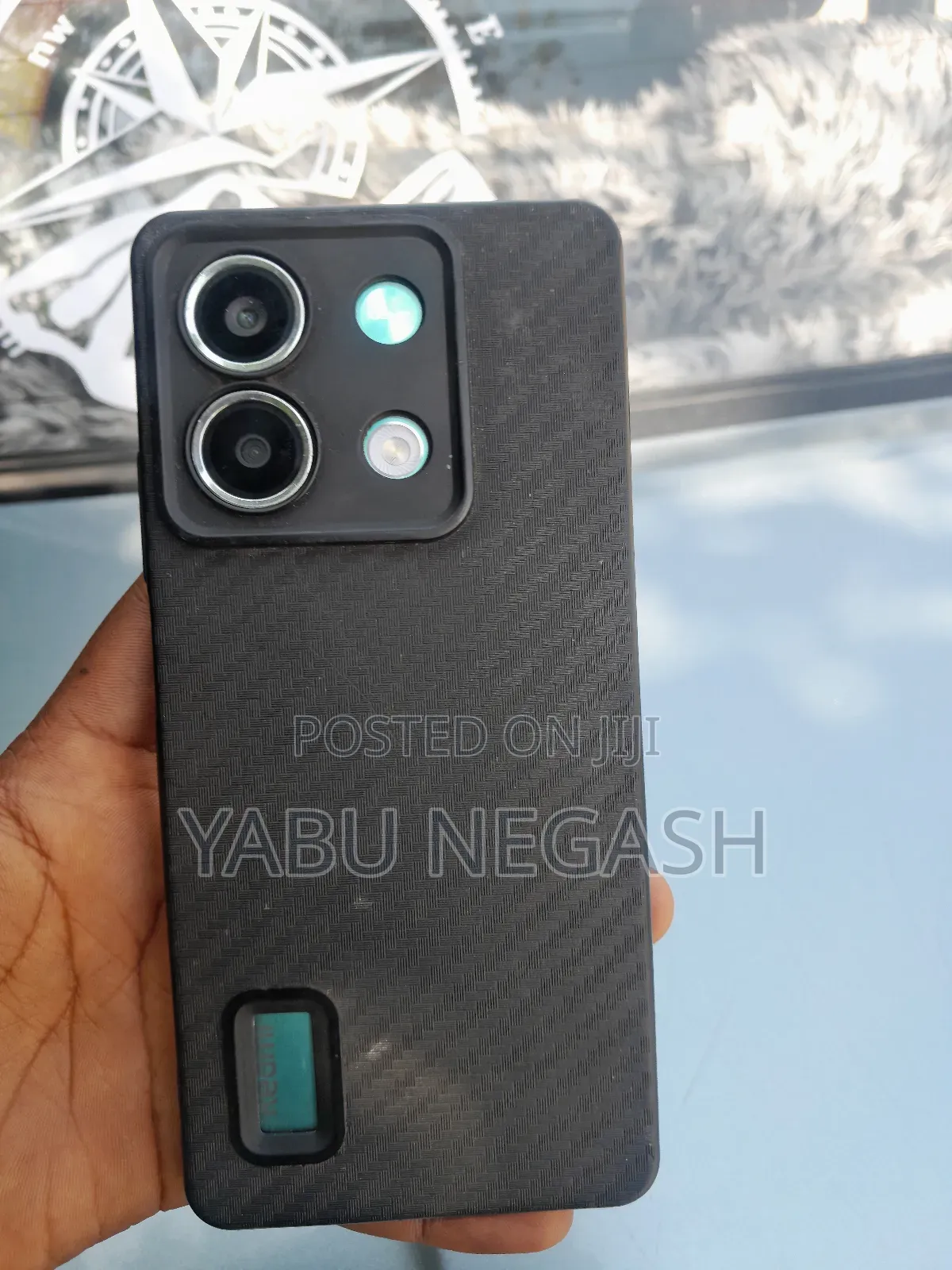 Realme 13 Pro+ 5G 256 GB Green