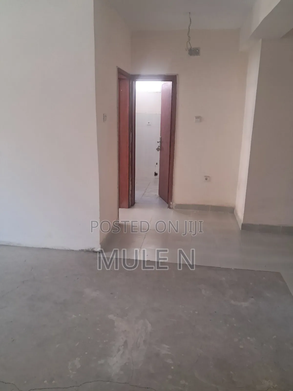 2bdrm Apartment in Cmc Sunshine, Bole for sale