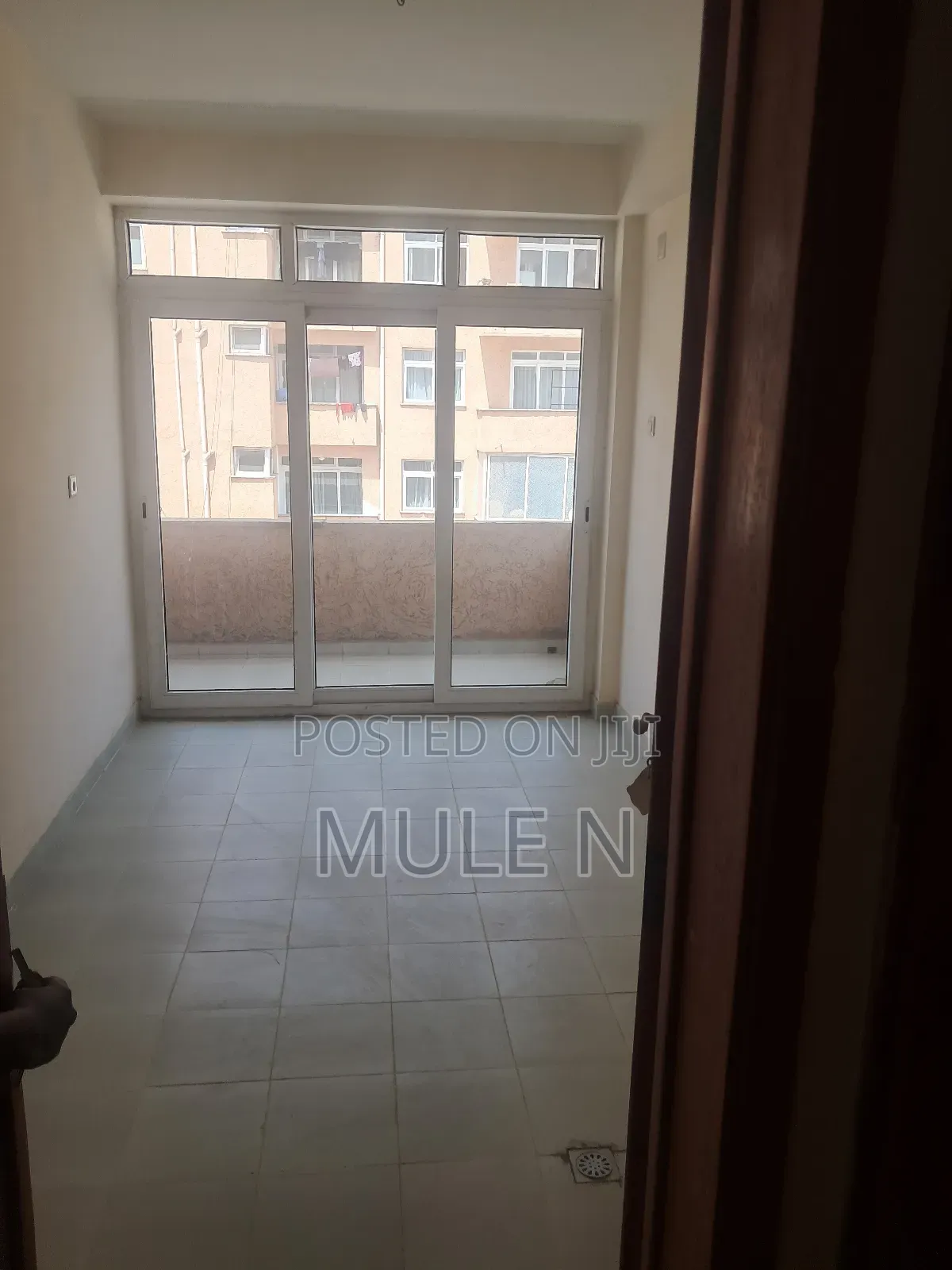 2bdrm Apartment in Cmc Sunshine, Bole for sale