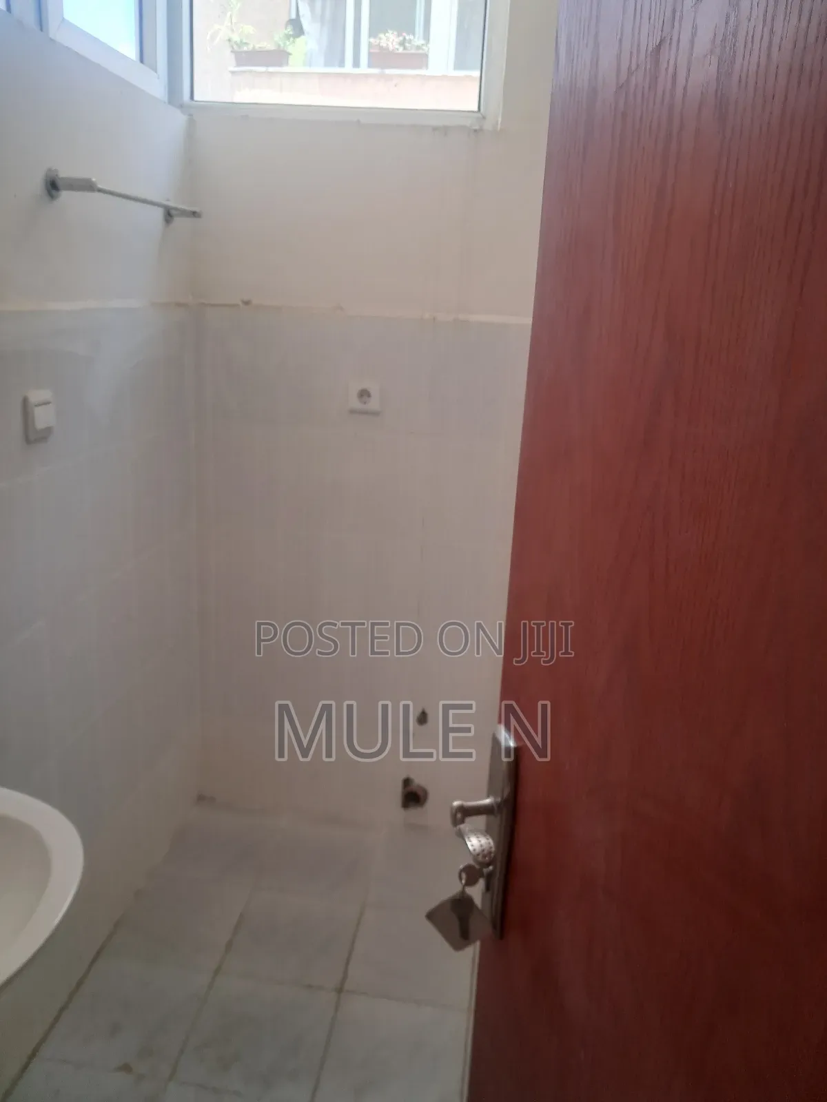 2bdrm Apartment in Cmc Sunshine, Bole for sale