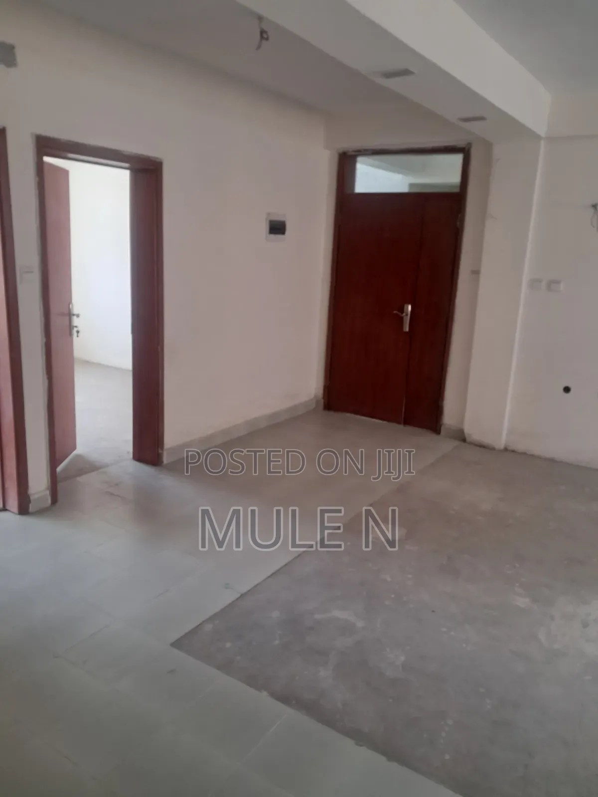 2bdrm Apartment in Cmc Sunshine, Bole for sale