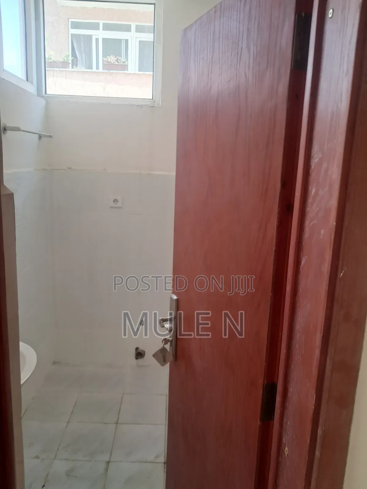 2bdrm Apartment in Cmc Sunshine, Bole for sale