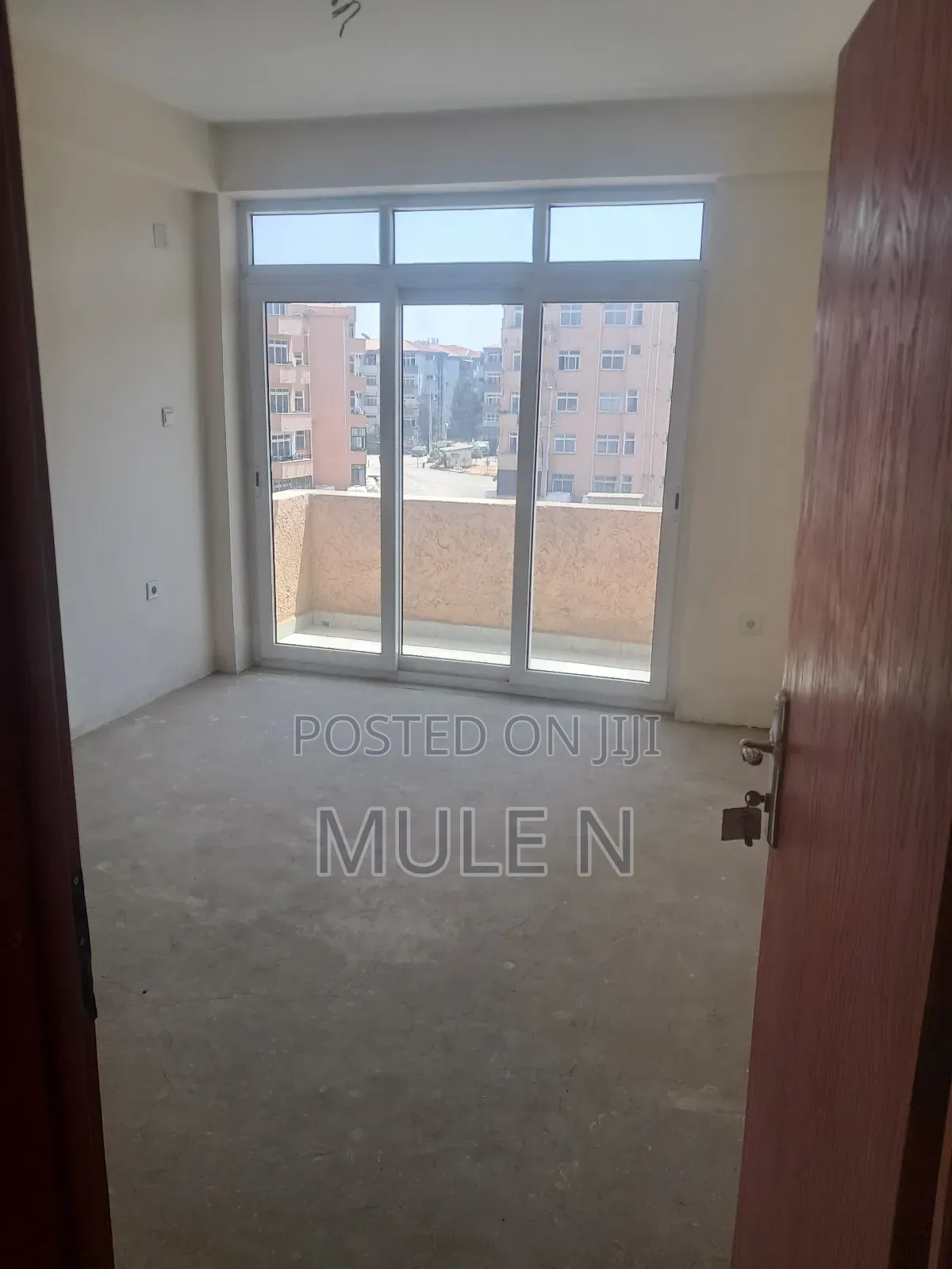 2bdrm Apartment in Cmc Sunshine, Bole for sale