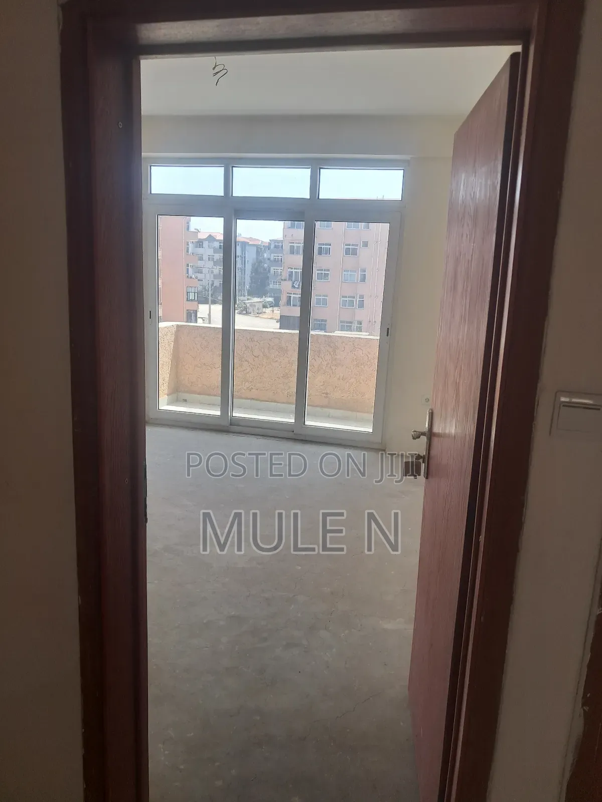 2bdrm Apartment in Cmc Sunshine, Bole for sale