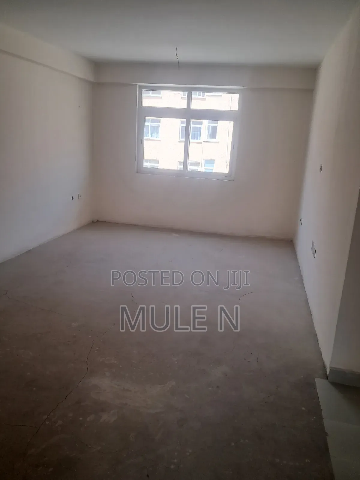 2bdrm Apartment in Cmc Sunshine, Bole for sale
