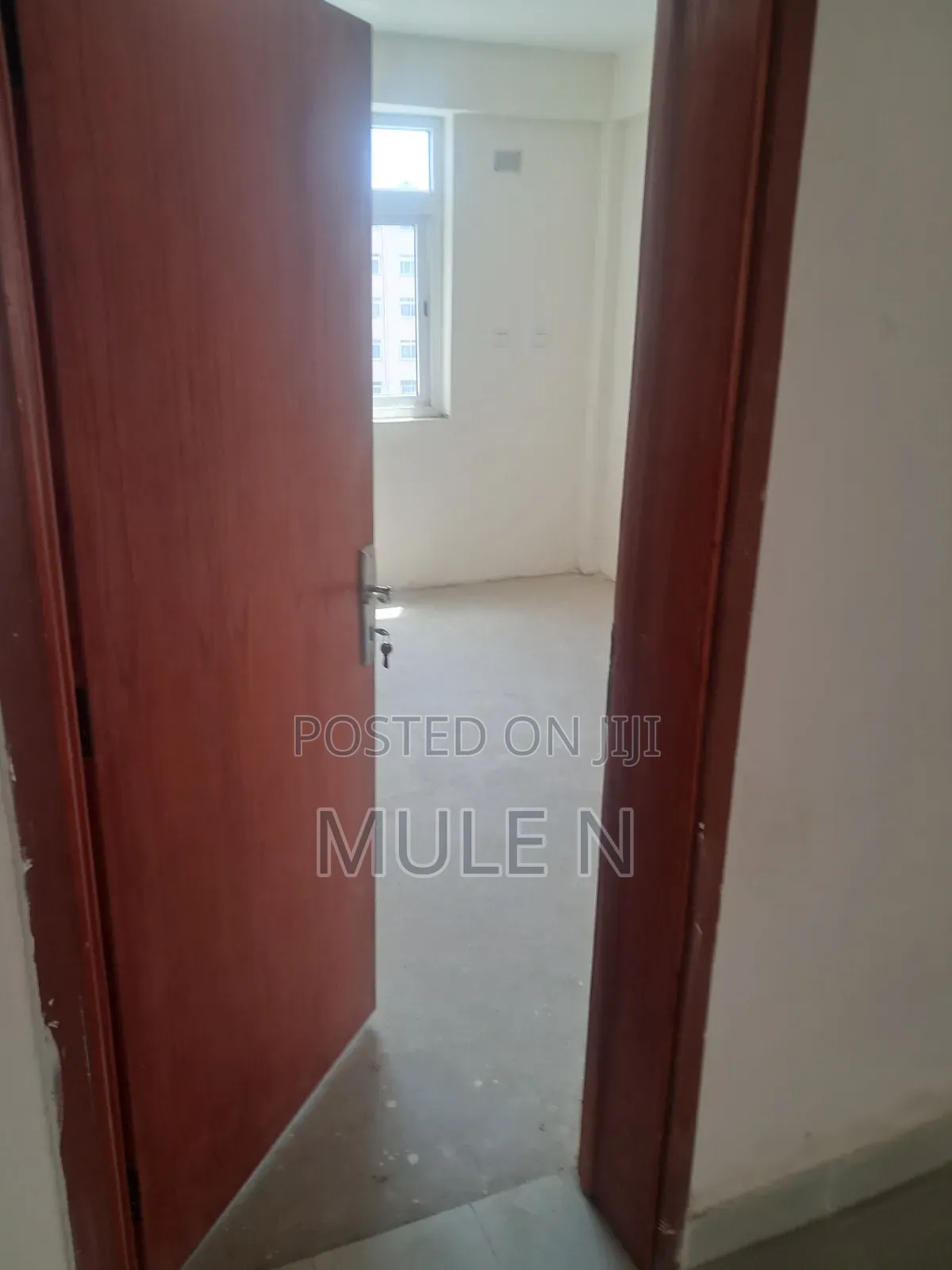 2bdrm Apartment in Cmc Sunshine, Bole for sale