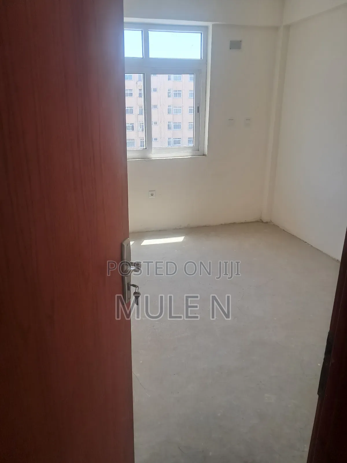 2bdrm Apartment in Cmc Sunshine, Bole for sale