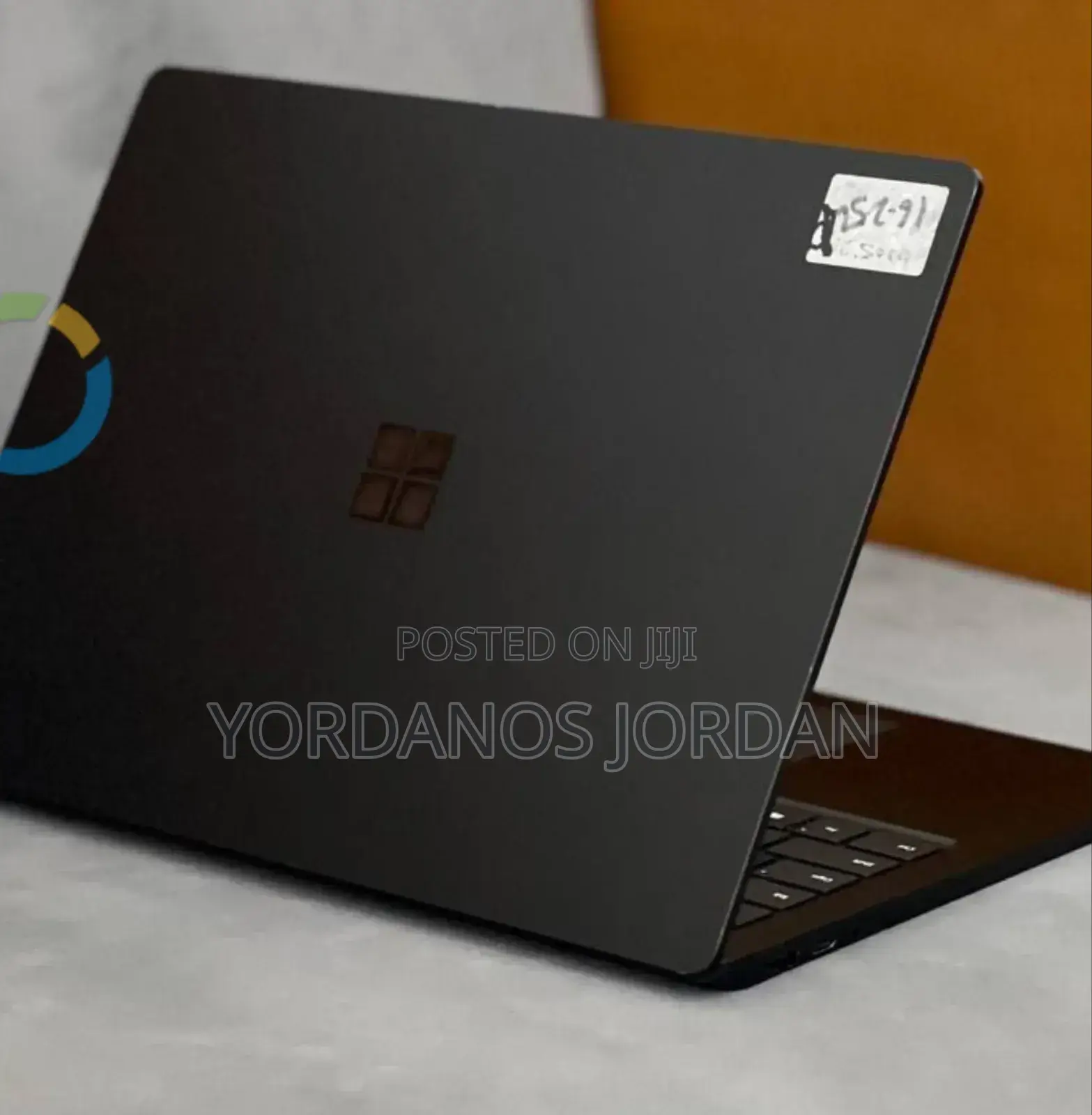 New Laptop Microsoft Surface Laptop 4 16GB Intel Core i7 SSD 512GB