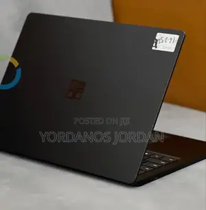 New Laptop Microsoft Surface Laptop 4 16GB Intel Core i7 SSD 512GB