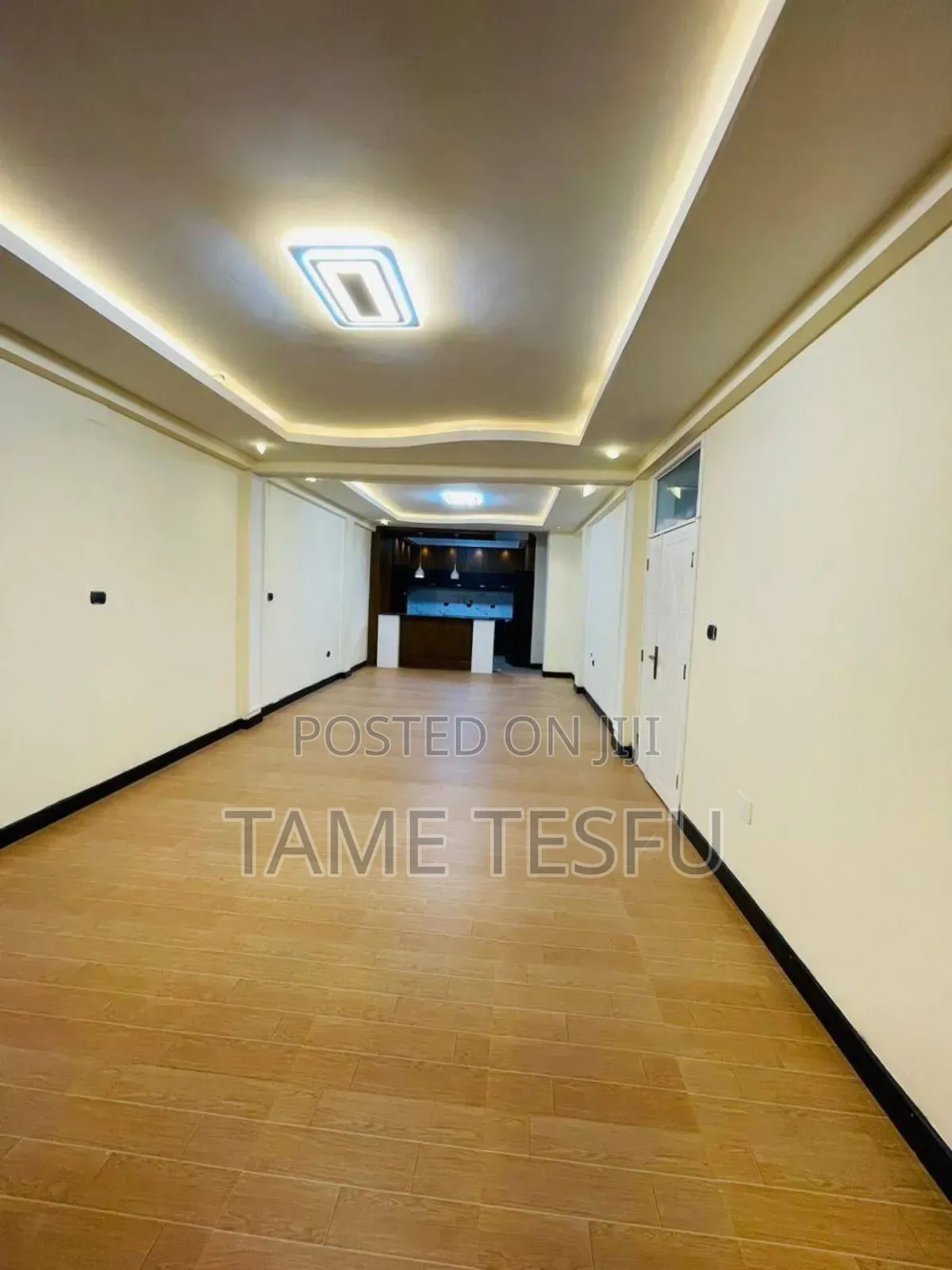 Furnished 6bdrm House in ሰሚት, Bole for sale