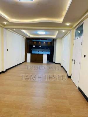 Furnished 6bdrm House in ሰሚት, Bole for sale