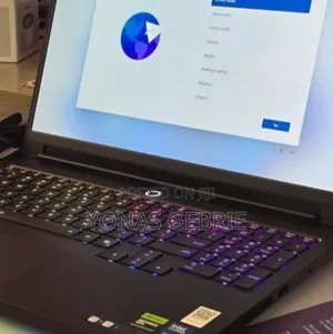 New Laptop Lenovo Legion 7 32GB Intel Core Ultra 9 SSD 1T