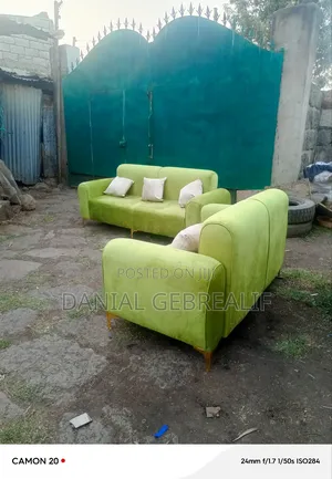 Sofa Code981