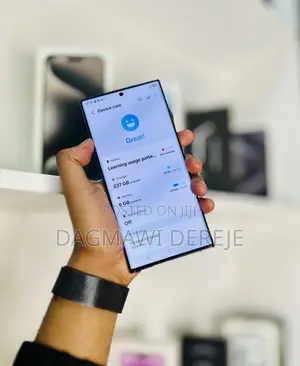 New Samsung Galaxy S22 Ultra 5G 256 GB