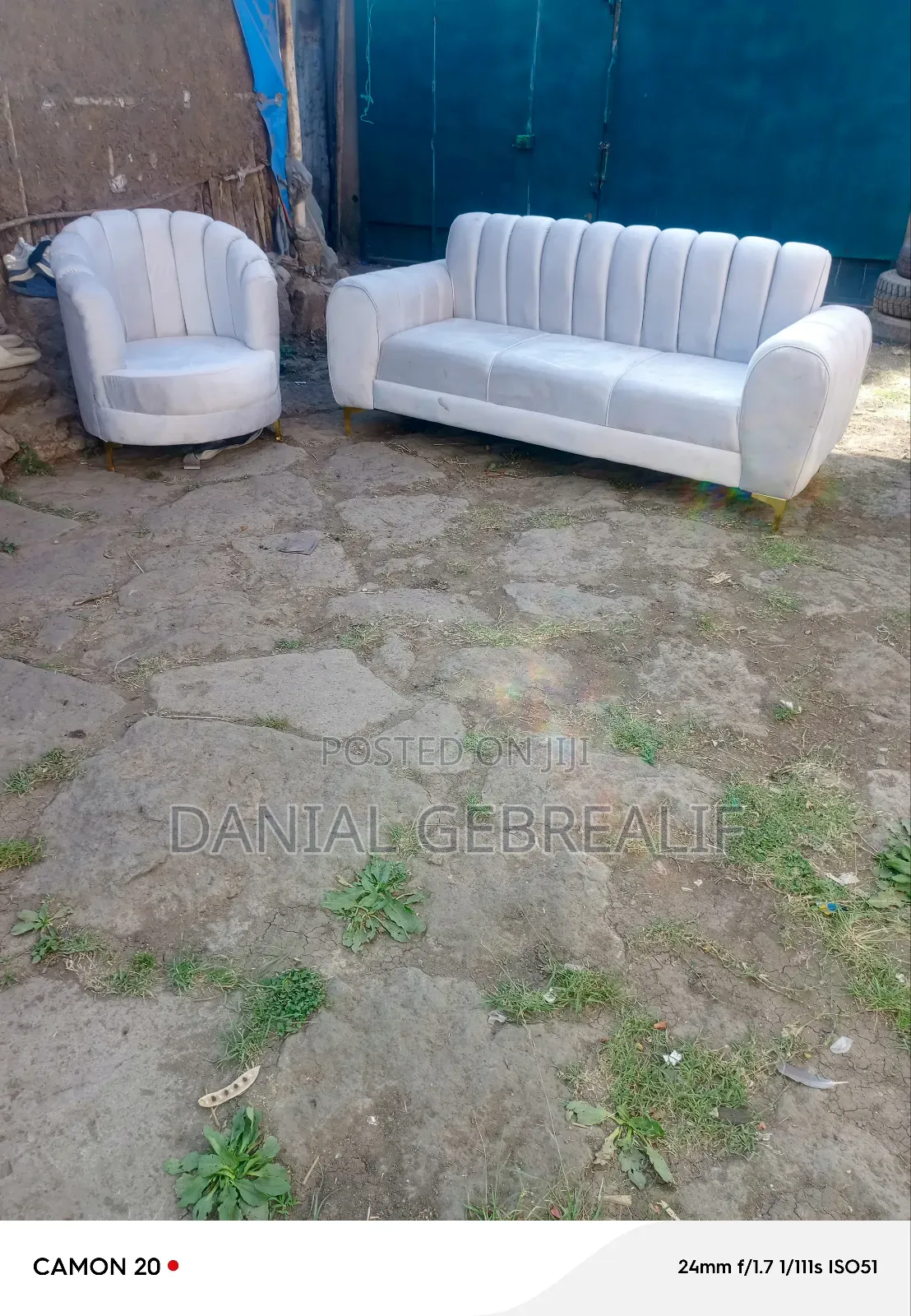 Sofa Code 14000