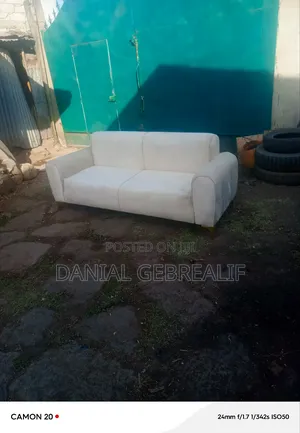 Sofa Code321
