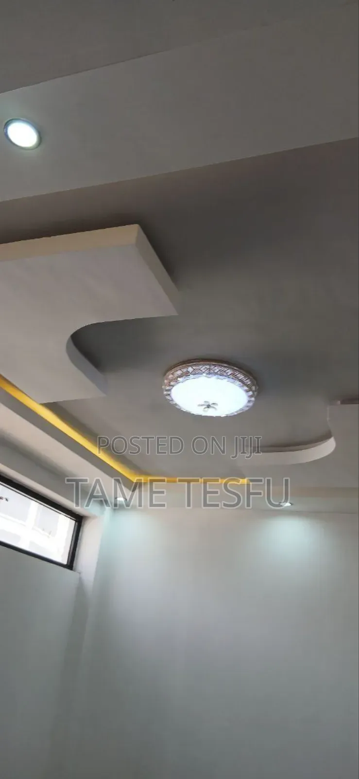 Furnished 9bdrm House in Cmc, Bole for sale