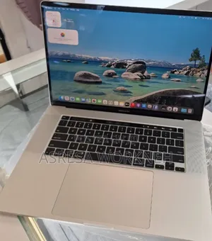 New Laptop Apple MacBook Pro 2019 64GB Intel Core i9 SSD 1T