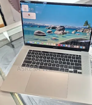 New Laptop Apple MacBook Pro 2019 64GB Intel Core i9 SSD 1T