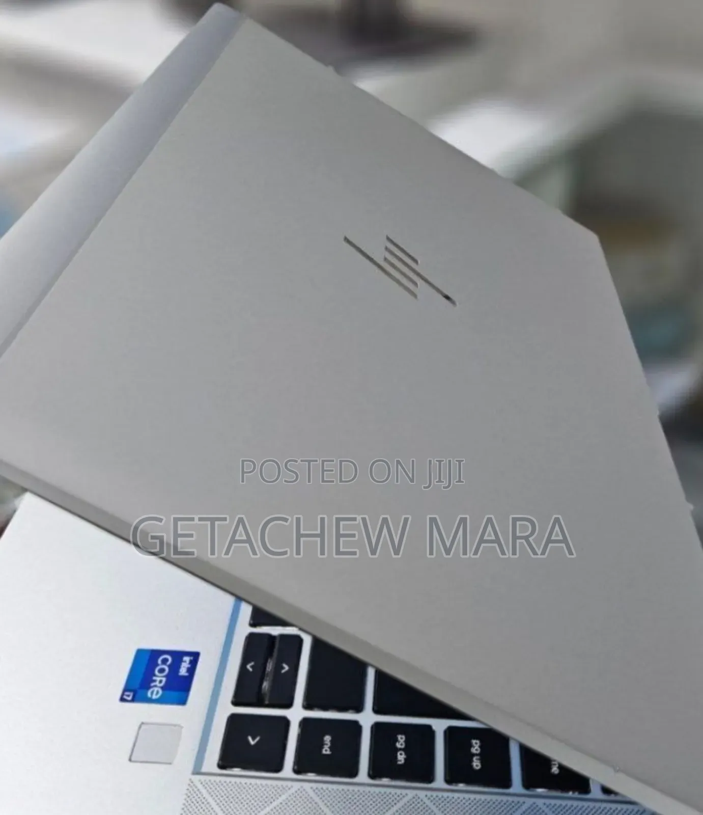 New Laptop HP EliteBook 830 G8 16GB Intel Core i7 SSD 512GB