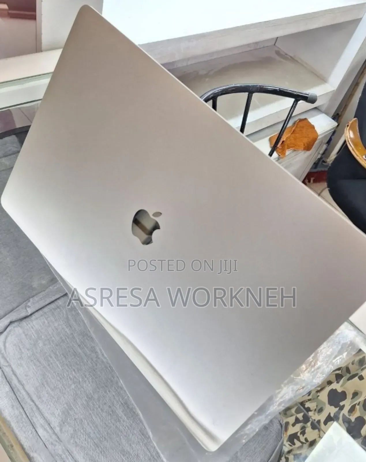 New Laptop Apple MacBook Pro 2019 64GB Intel Core i9 SSD 1T