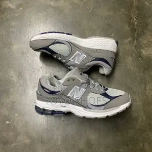 New Alance 2002r That Is Never That Fashion Shoes
