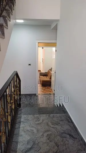 Furnished 8bdrm House in ፍጋ, Bole for sale