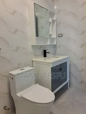 Furnished 8bdrm House in ፍጋ, Bole for sale