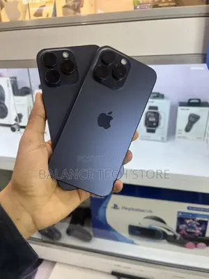 Apple iPhone 15 Pro Max 256 GB Blue