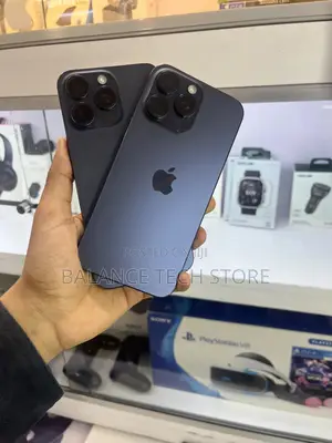 Apple iPhone 15 Pro Max 256 GB Blue