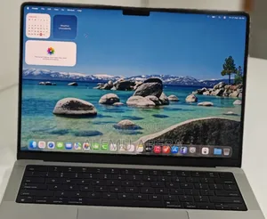 New Laptop Apple MacBook Pro 2024 M4 14-inch 16GB Apple M4 Pro SSD 1T