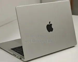 New Laptop Apple MacBook Pro 2024 M4 14-inch 16GB Apple M4 Pro SSD 1T