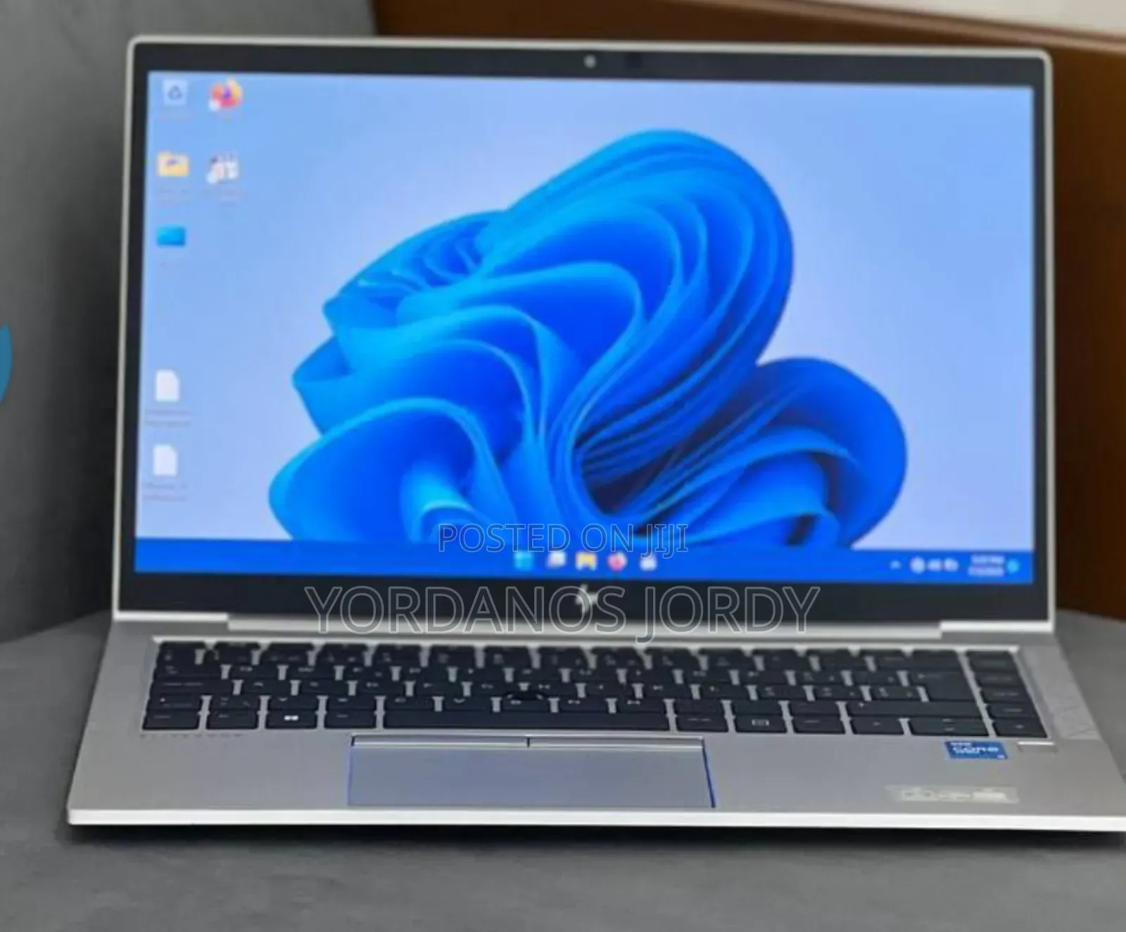 New Laptop HP EliteBook 840 G8 16GB Intel Core i7 SSD 512GB