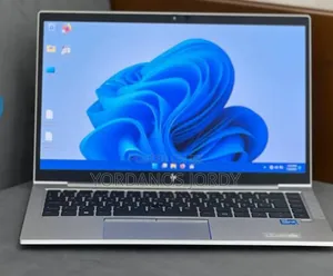 New Laptop HP EliteBook 840 G8 16GB Intel Core i7 SSD 512GB