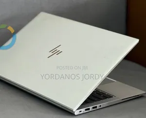 New Laptop HP EliteBook 840 G8 16GB Intel Core i7 SSD 512GB