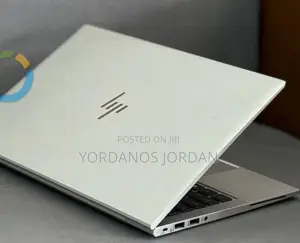 New Laptop HP EliteBook 840 G8 16GB Intel Core i7 SSD 512GB
