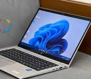 New Laptop HP EliteBook 840 G8 16GB Intel Core i7 SSD 512GB
