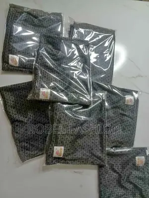 Boxer Men Underwear ምርጥ የወንዶች ቦክሰሮች የወንዶች ፓንት Donex Calvin Klein