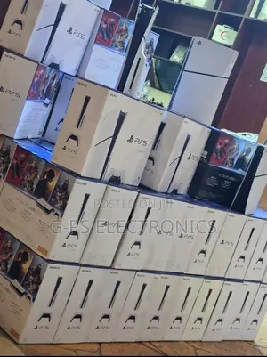 Playstation 5 Slim for Gamezone