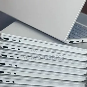 New Laptop Microsoft Surface 16GB Intel Core i5 SSD 256GB