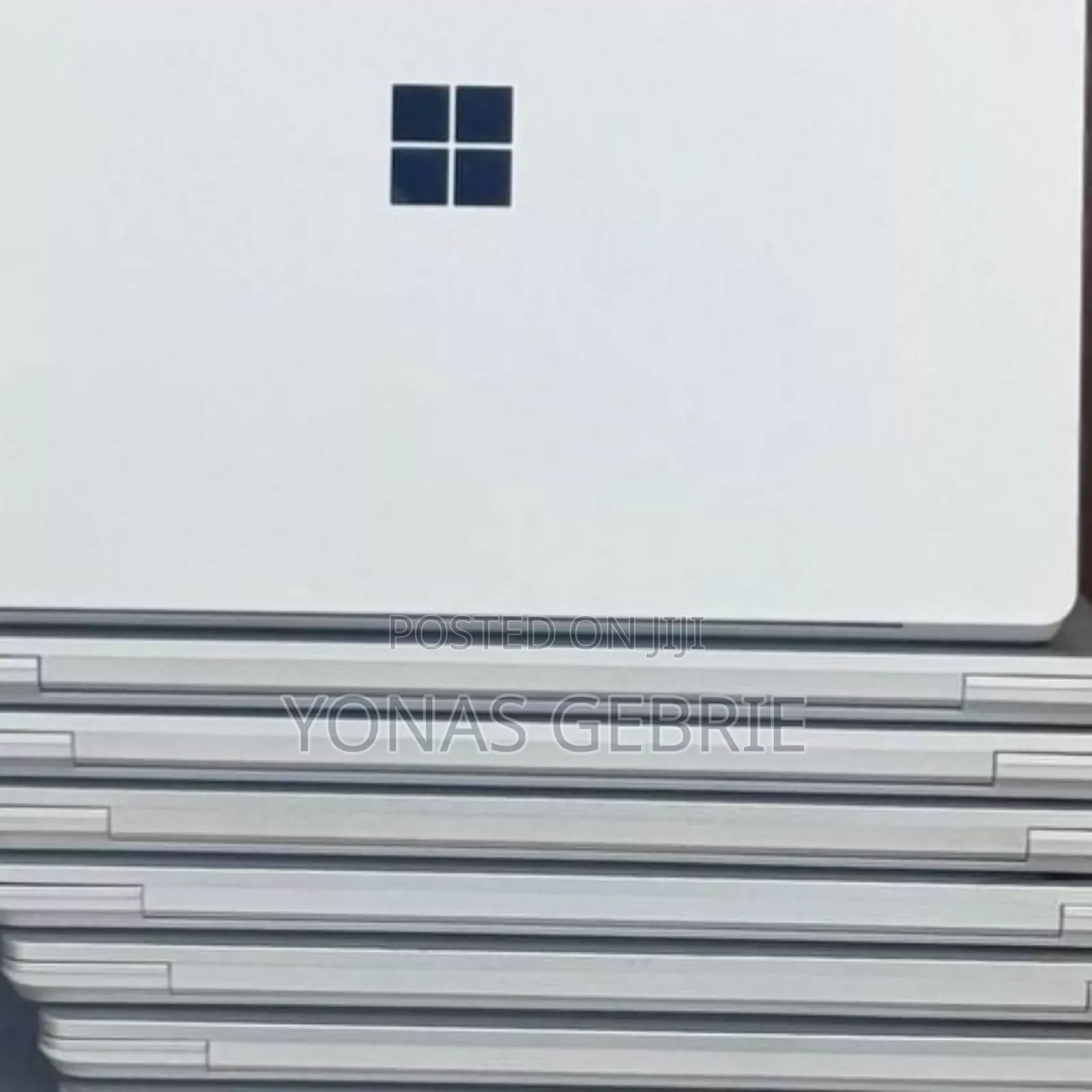New Laptop Microsoft Surface 16GB Intel Core i5 SSD 256GB