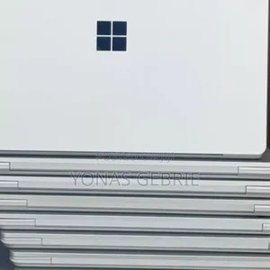 New Laptop Microsoft Surface 16GB Intel Core i5 SSD 256GB