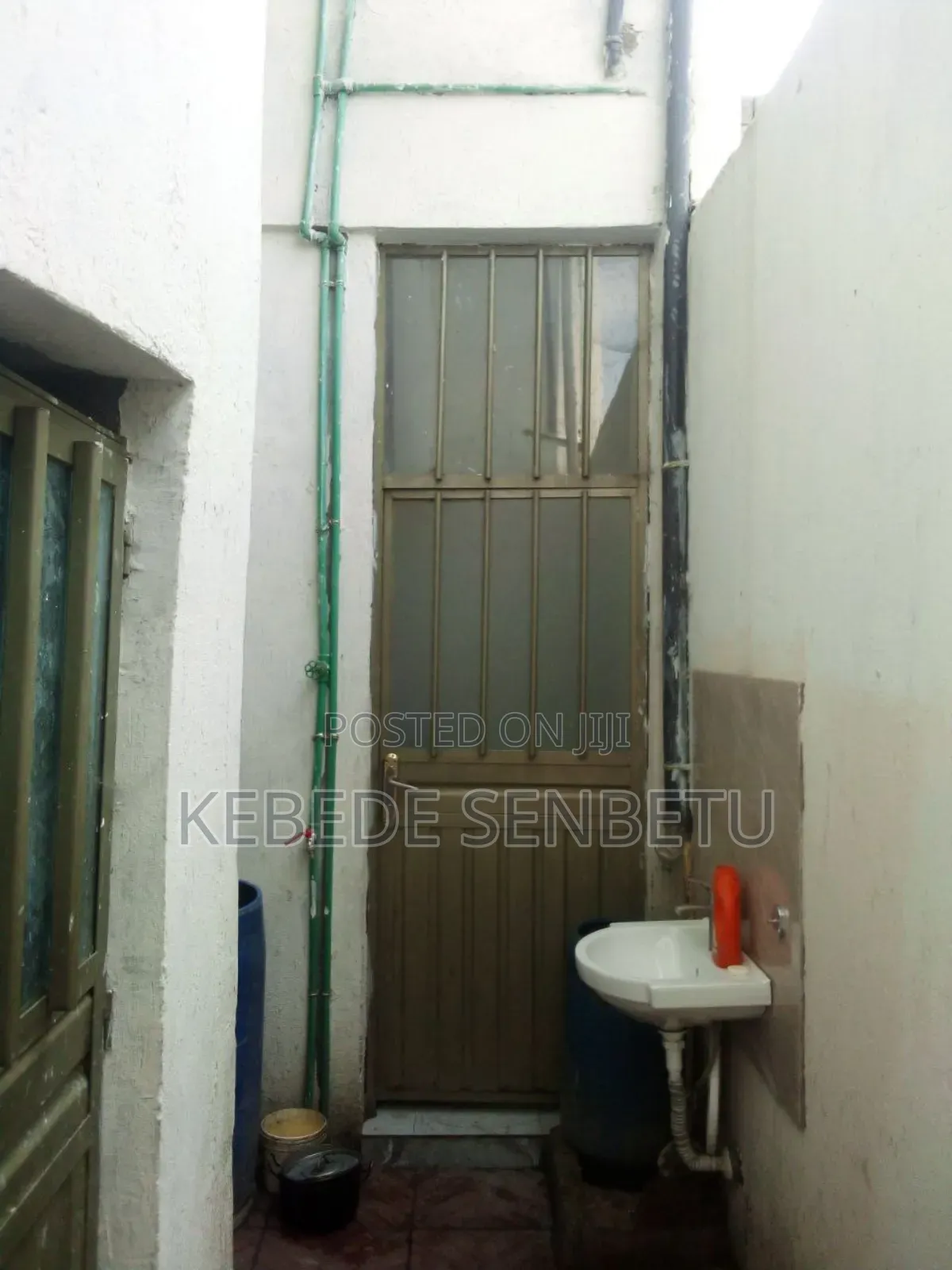 5bdrm House in Aa, Oromia-Finfinne for sale