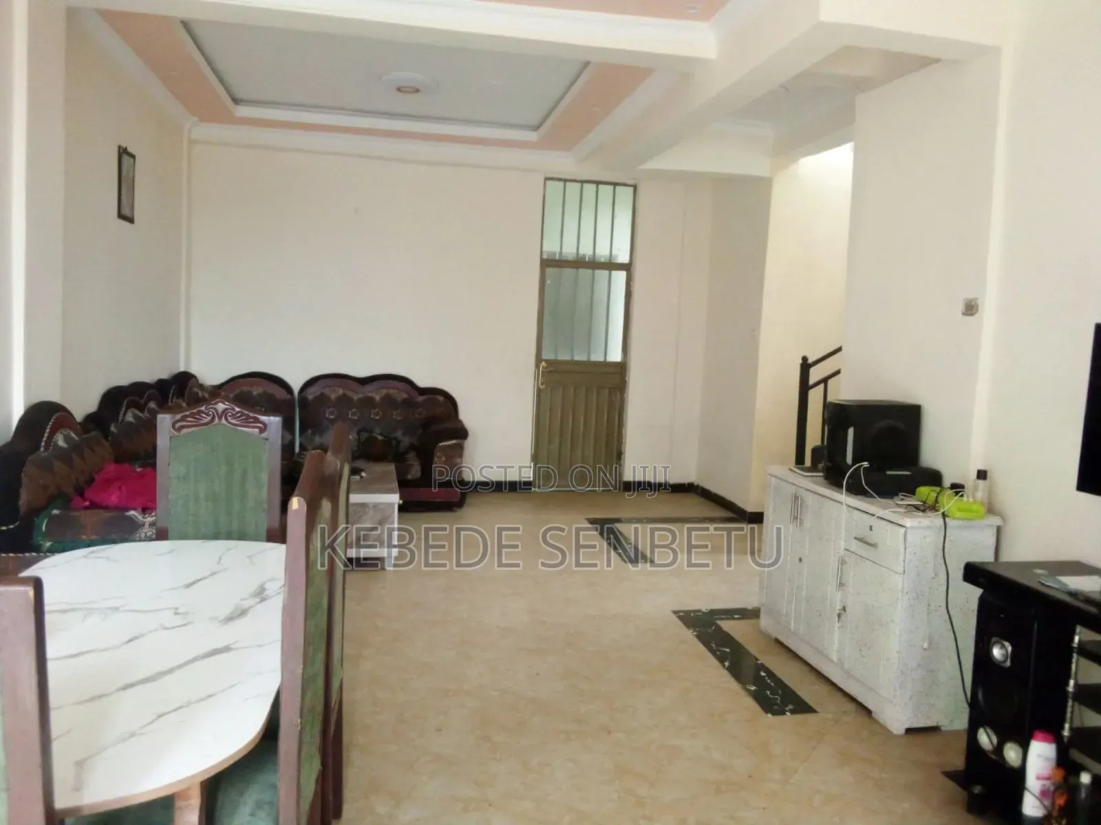 5bdrm House in Aa, Oromia-Finfinne for sale