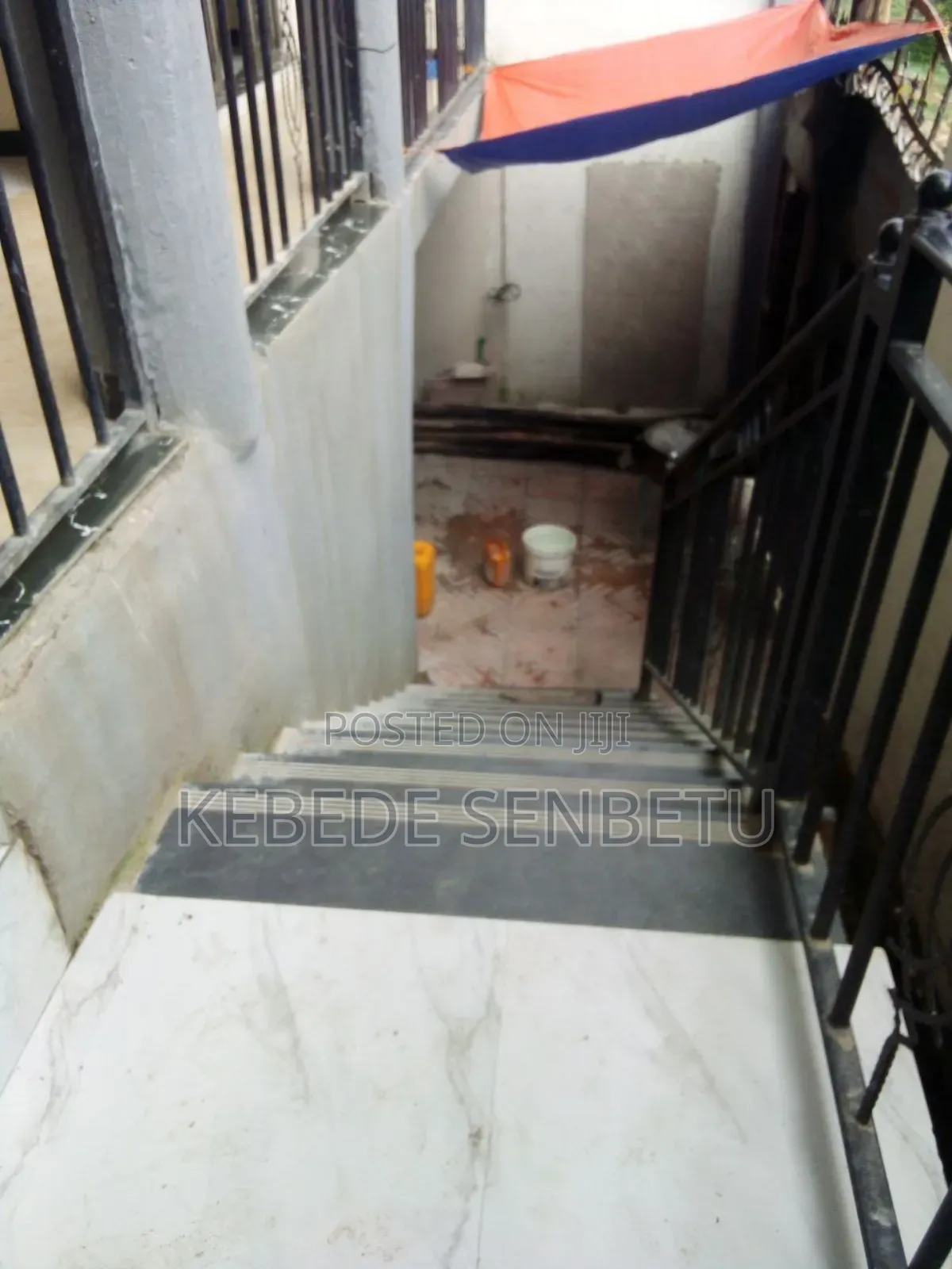 5bdrm House in Aa, Oromia-Finfinne for sale