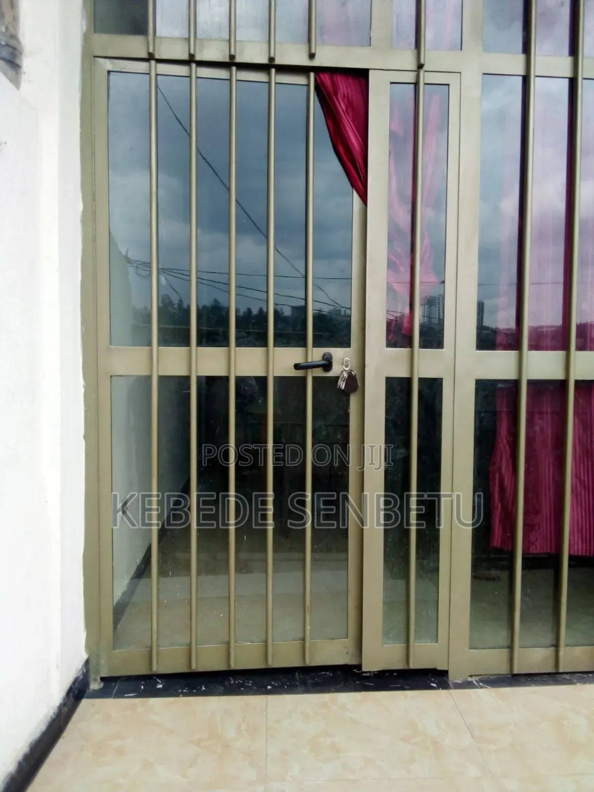 5bdrm House in Aa, Oromia-Finfinne for sale