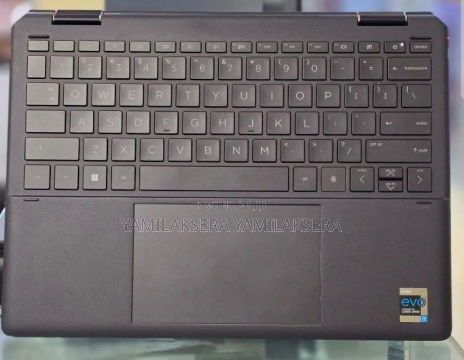 New Laptop HP Spectre X360 32GB Intel Core i7 SSD 1T