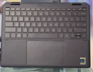 New Laptop HP Spectre X360 32GB Intel Core i7 SSD 1T