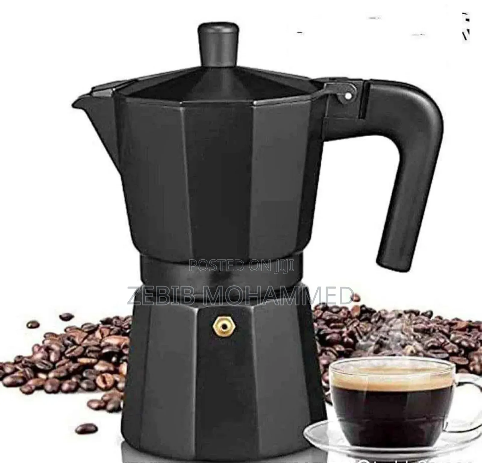 Coffee Maker