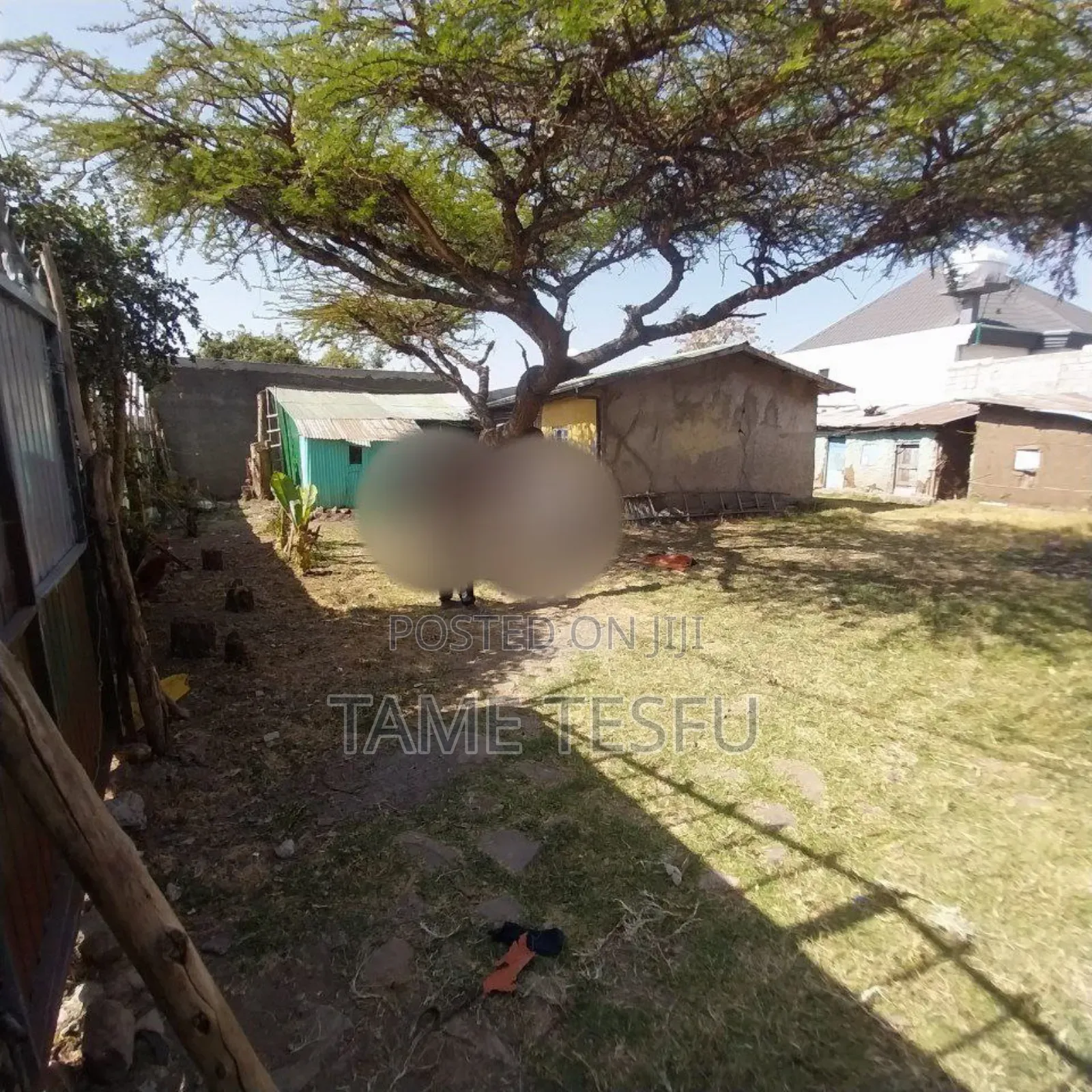 1bdrm House in ኮቶቤ 580, Bole for sale